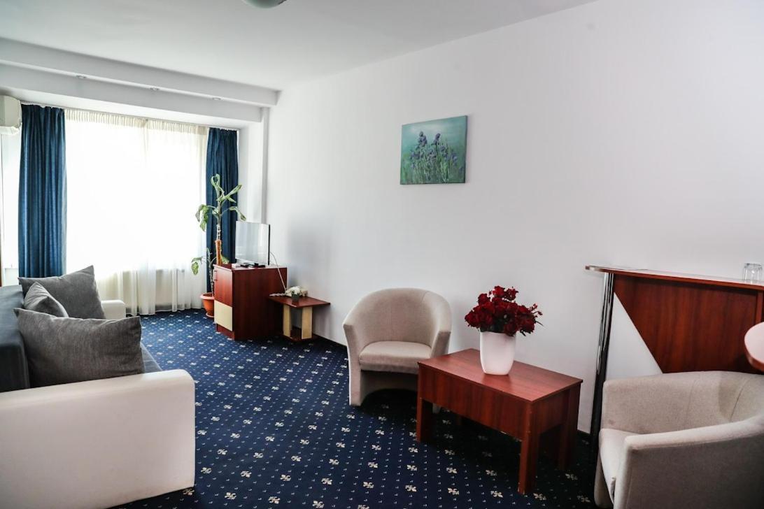 Hotel Pami Cluj-Napoca Exterior foto